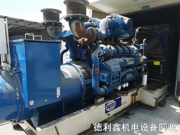 柴油發(fā)電機(jī)回收，高價(jià)機(jī)電設(shè)備回收